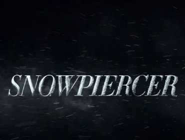 Snowpiercer: trama e cast della nuova serie su Netflix