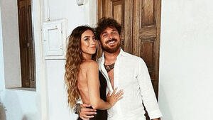 Andrea Cerioli e Arianna Cirrincione presto genitori: lei è incinta (FOTO)