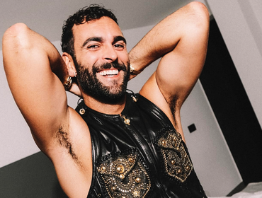 Marco Mengoni fidanzato? Coinvolto nel gossip con Mahmood