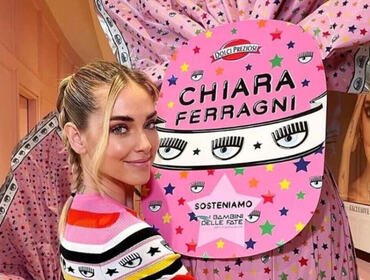 Chiara Ferragni pagherà 1,2 milioni per il caso Uova di Pasqua: «Comunicato importante»