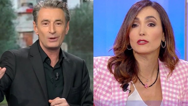 Ore 14 di Milo Infante è un successo che disturba Rai e Caterina Balivo