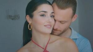 Love is in the air, trama 21 febbraio: Eda e Serkan in viaggio di nozze