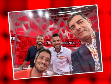Reazione a Catena 2023, chi sono i Lenticchia Boys: lavoro, cognome e vincite