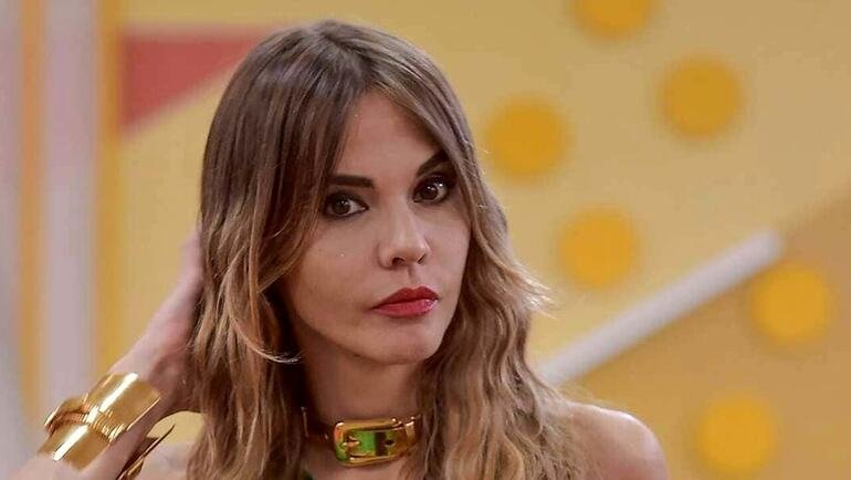 Sara Manfuso abbandona GF Vip: c'entra Marco Bellavia. Rivelazioni