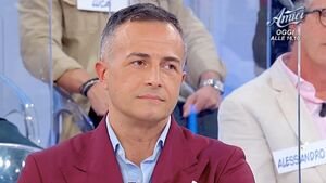 Uomini e Donne, anticipazioni 14 dicembre 2022: Pinuccia via, Riccardo spiazza