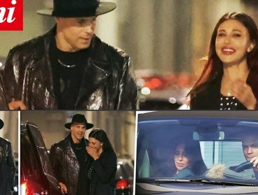 Belen e Bruno Cerella fidanzati: tutti i dettagli e il ritorno di fiamma