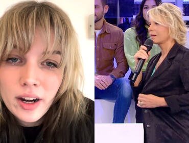 Amici 23, Mew svela perché ha lasciato: depressione e disturbi