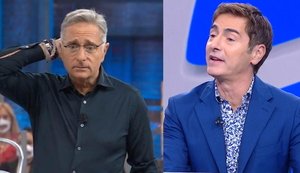 Ascolti TV 7 luglio 2022, Marco Liorni lascia le briciole a Paolo Bonolis