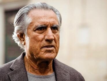 Morto Lando Buzzanca: causa del decesso e guerra tra fidanzata e figli