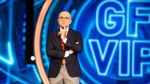 Grande Fratello senza Vip da settembre: cosa cambia per Alfonso Signorini