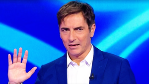 Marco Liorni verso L’Eredità, addio amaro a Reazione a Catena: cosa ha detto
