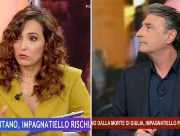 Caterina Balivo continua a sbagliare con Milo Infante e scoppia protesta