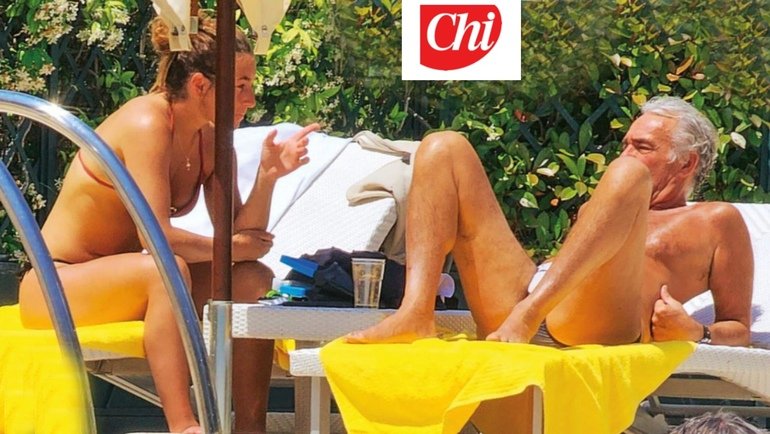 Massimo Giletti e Sofia Goggia fidanzati in segreto? FOTO e gossip