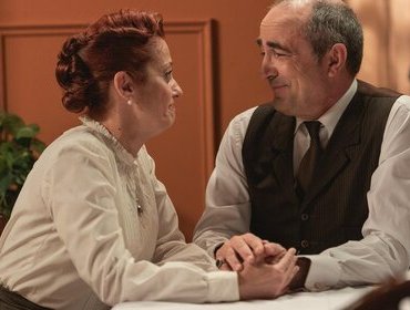Una Vita, anticipazioni spagnole: Carmen e Ramon in crisi