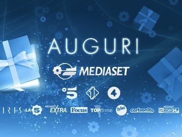 Palinsesto Mediaset Natale: i film ed i programmi in onda in questo periodo