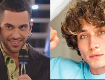 Amici 24, Mahmood ospite: Diego Lazzari e le accuse di plagio