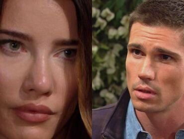 Beautiful, trama 13 maggio 2022: Finn perde Steffy per sempre? 