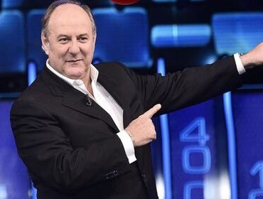 Gerry Scotti a Sanremo? 'Mi è stato proposto due volte'