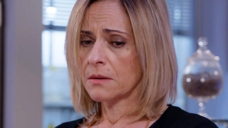 Un posto al sole, anticipazioni 20 marzo 2023: Silvia in difficoltà