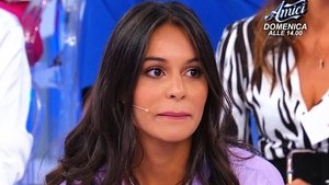 Beatriz D’Orsi su Brando dopo UeD: «Non è facile dimenticarlo»