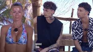Ritiri Isola dei Famosi: cosa c’è dietro l’abbandono di Nunzio, Spadino e Camila Giorgi