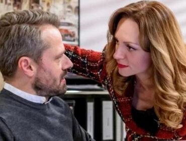 Tempesta d'amore, anticipazioni 20 marzo: i dubbi di Ariane 