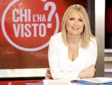 Ascolti TV 9 giugno: boom per Chi l'ha visto? con le nuove rivelazioni su Denise Pipitone