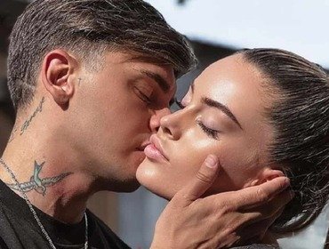 Sophie e Alessandro presto genitori: l'inattesa reazione del papà di lei
