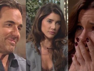 Beautiful, trama 16 maggio 2021: la reazione di Steffy e Ridge