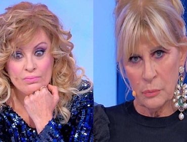 Uomini e Donne, si riparte con le registrazioni: presenti Gemma e Tina Cipollari