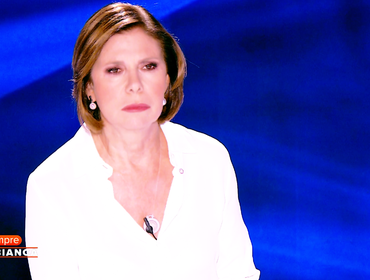 È Sempre Cartabianca stasera: sorpresa per Bianca Berlinguer?