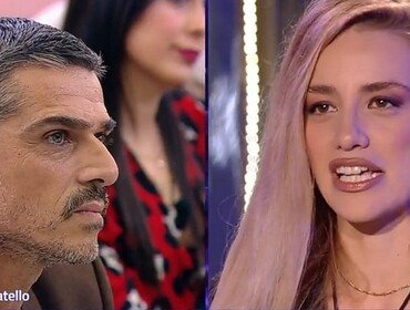 GF: Heidi asfalta Varrese, Beatrice attaccata anche da Signorini