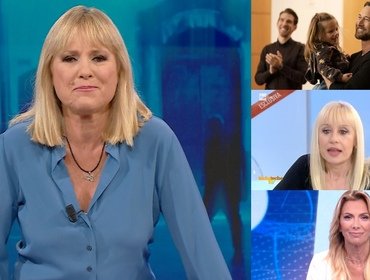 Ascolti tv ieri: record Chi l'ha Visto e Reazione a Catena, bene Morning News