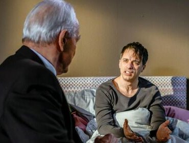 Tempesta d'amore, anticipazioni dal 6 al 12 marzo: un duro colpo per Robert