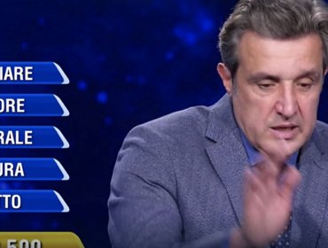 Ascolti TV 5 febbraio 2022, Sanremo chiude con il record e L'Eredità perde colpi