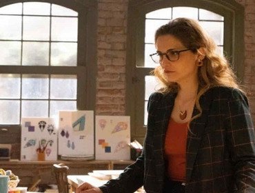 Un altro domani, anticipazioni: Julia fa una scoperta che le cambierà la vita