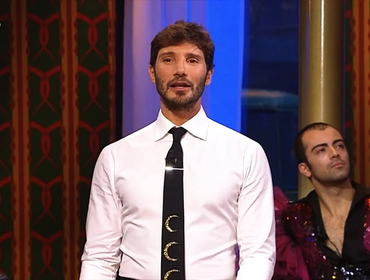 Stefano De Martino chiude Bar Stella per sempre ma non per gli ascolti