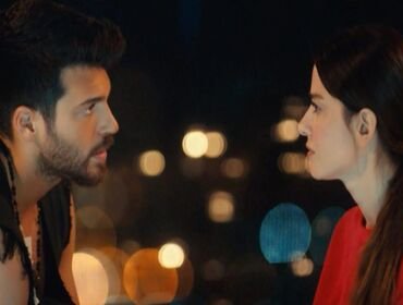 Mr Wrong, trama 8 giugno: Ezgi di nuovo nei guai