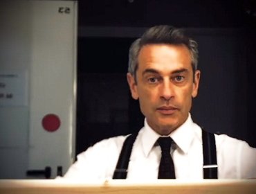 Il Paradiso delle Signore 6, Massimo Poggio conferma: 'Looking for Ter-Ezio'