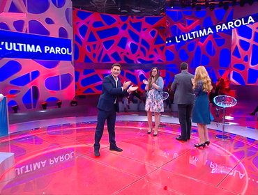 Reazione a Catena, i Sabato Pizza nuovi campioni: vittoria di 'riparo'