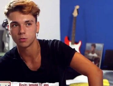 Il Collegio, morto Dimitri Iannone, fece anche GF Vip: cause e tragedia