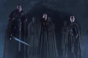 Game of Thrones 8: quando arriva il trailer vero, quello lungo?