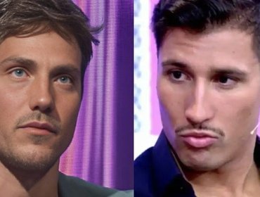 Daniele Dal Moro contro Gianmarco Onestini: le velenose stoccate social