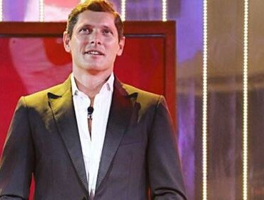 GF Vip, Aldo Montano lascia la Casa: il comunicato ufficiale