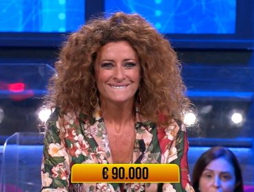 Ascolti TV 16 novembre: record stagionale per L'Eredità, gongola anche Amadeus