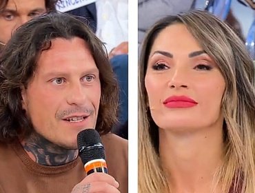 UeD, Ida Platano conosce Sergio, ma la ex sbotta: cosa ha detto