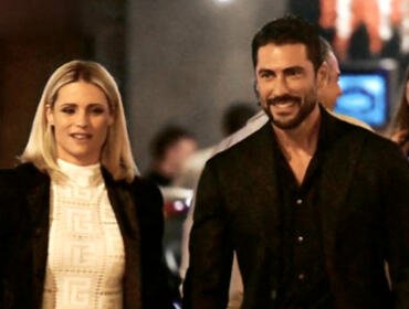 Michelle Hunziker, l'ex Angiolini svela perché è finita: retroscena