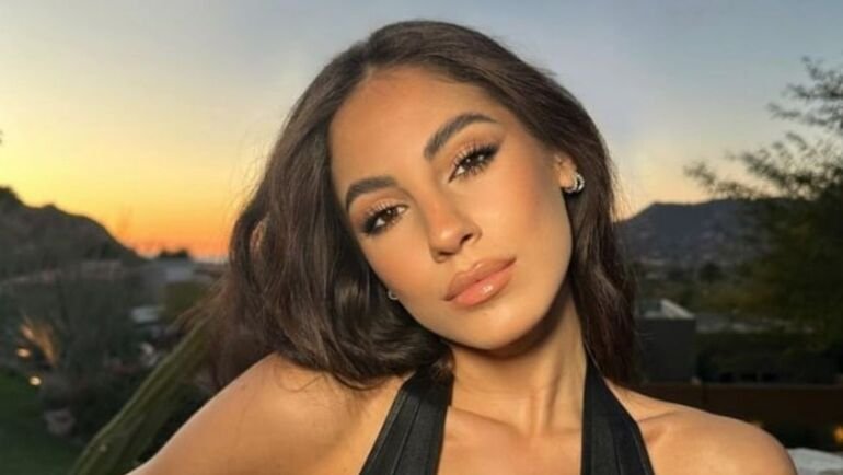 Giulia De Lellis nel cast di Mare Fuori: l'indiscrezione