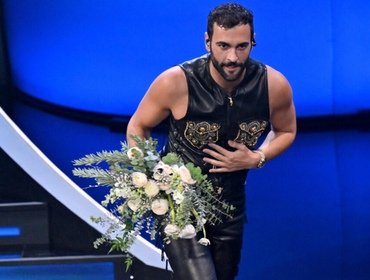Marco Mengoni vince Sanremo 2023, sorpresa Lazza. Classifica e premi