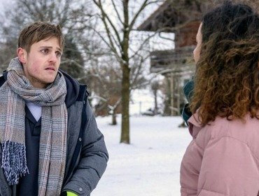 Tempesta d'amore, anticipazioni tedesche: Vanessa è incinta?
